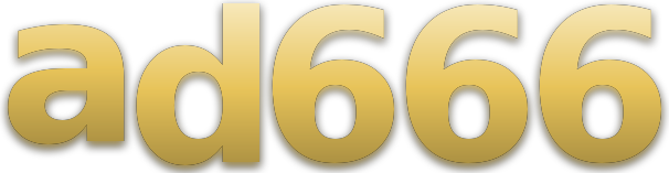 ad666 logo