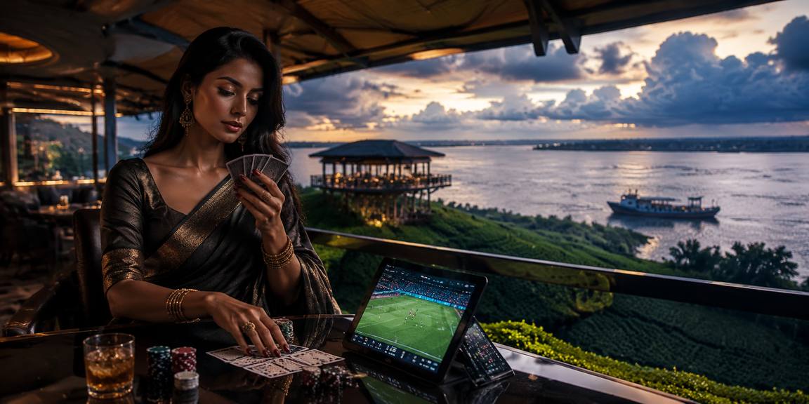 ad666 পেন্টাথলন বেট